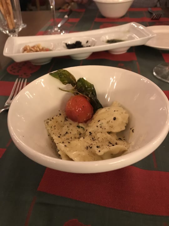 Gastro TUI MAGIC LIFE Jacaranda