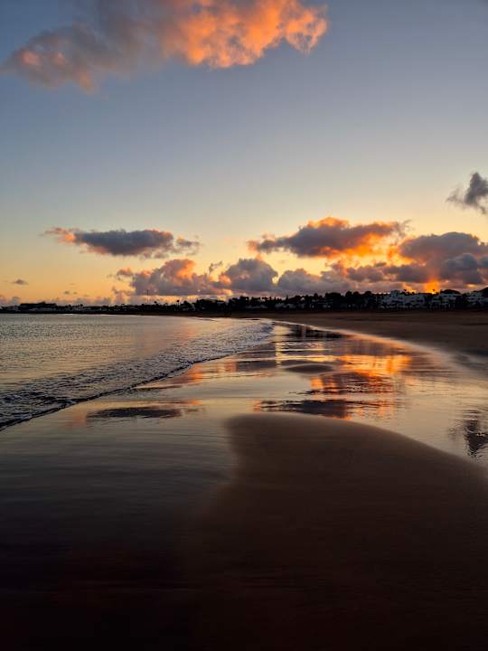 Strand Hipotels La Geria