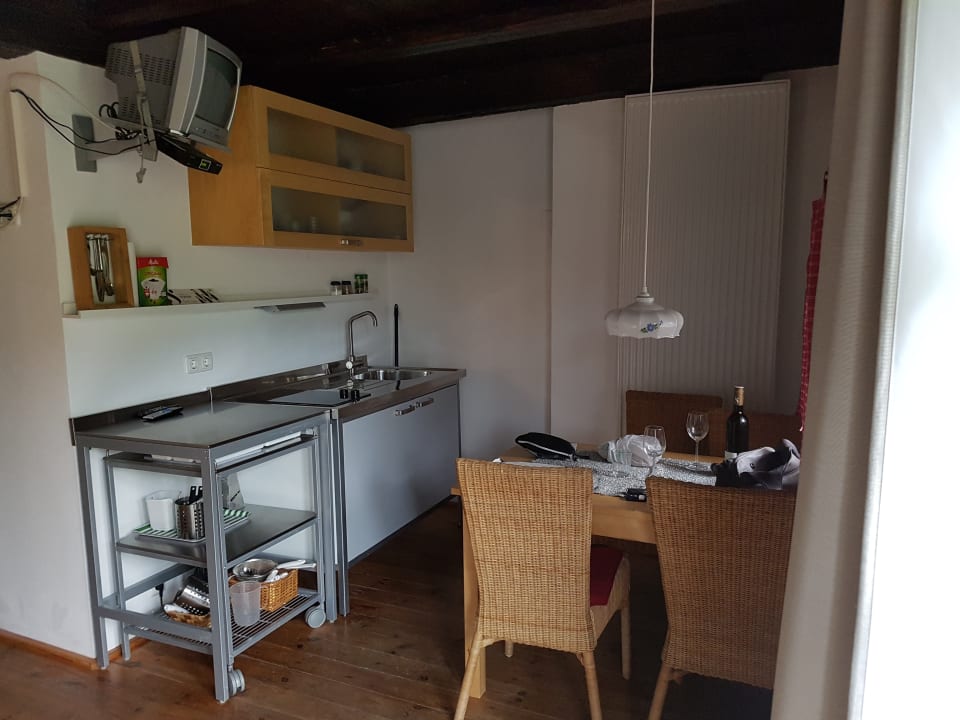 Zimmer Weingut Stopfer