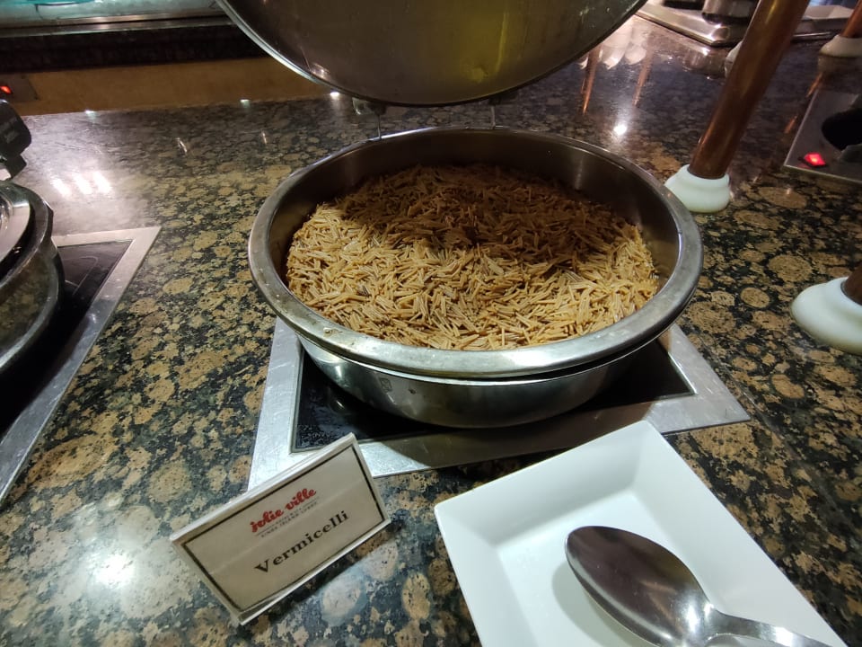 Gastro Jolie Ville Kings Island Luxor