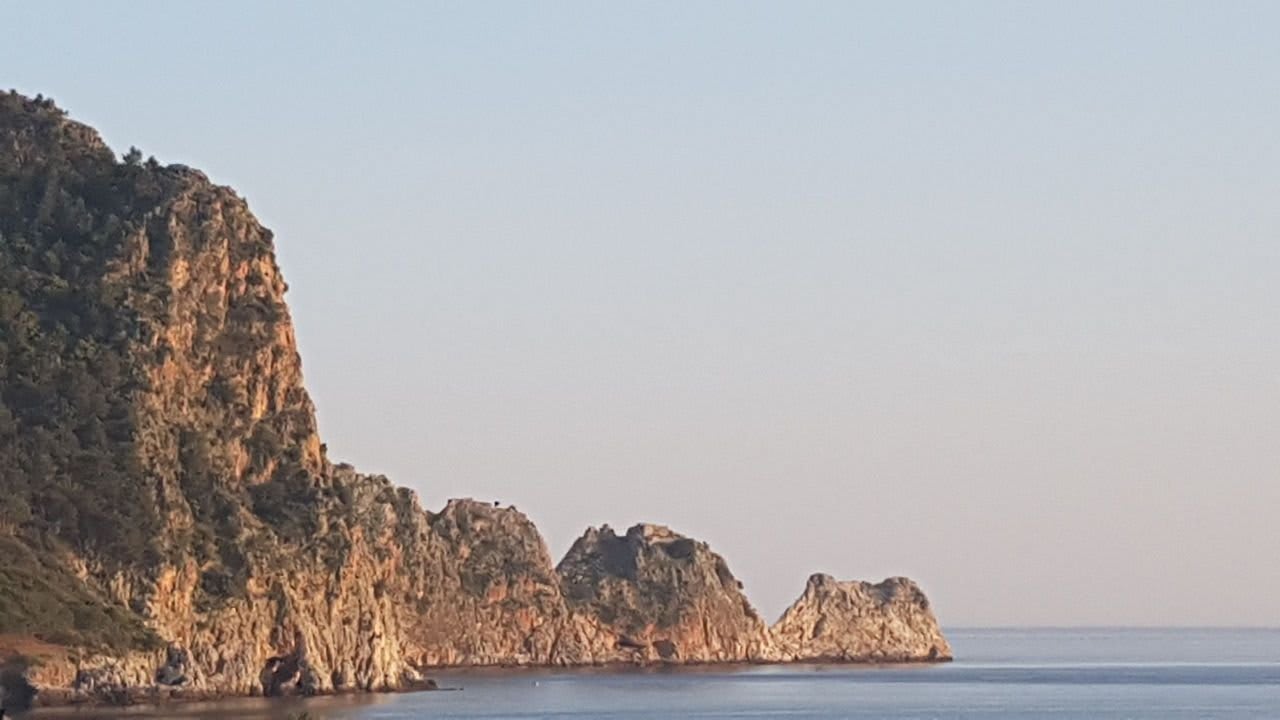 Ausblick Riviera Hotel & Spa