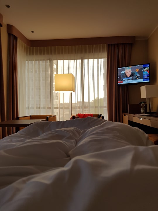 Zimmer Hotel DeSilva Premium Poznań