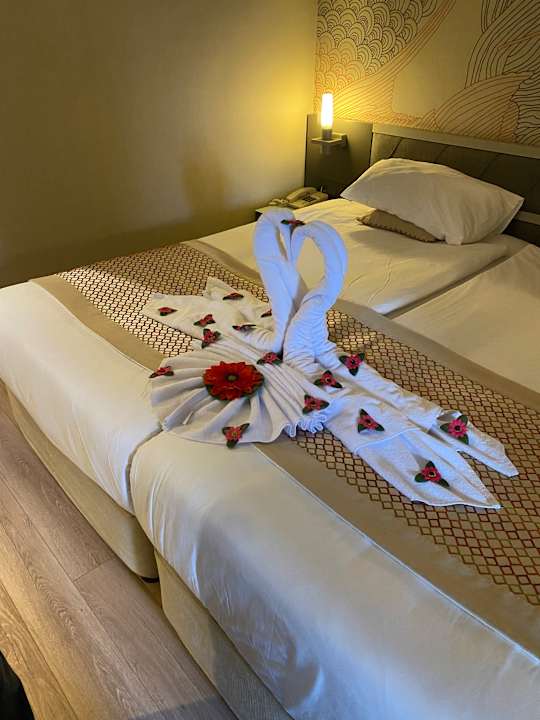 Zimmer Side Mare Resort & Spa