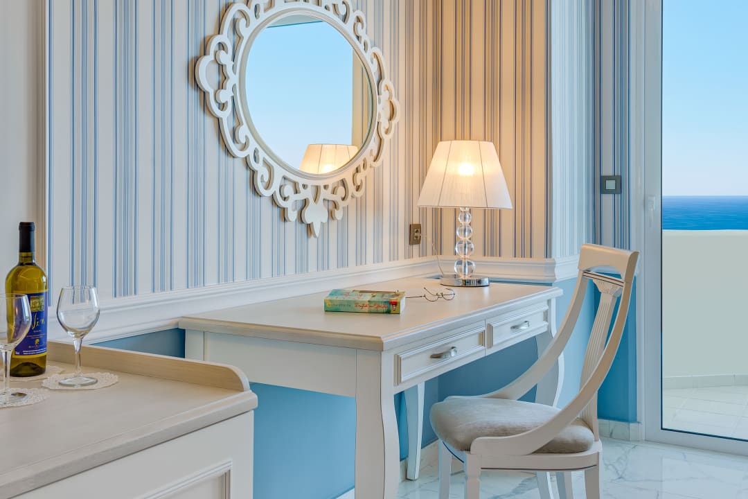 Zimmer Rodos Palladium Leisure & Wellness