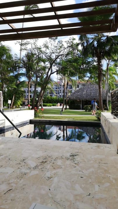 Pool Secrets Royal Beach Punta Cana - Adults only