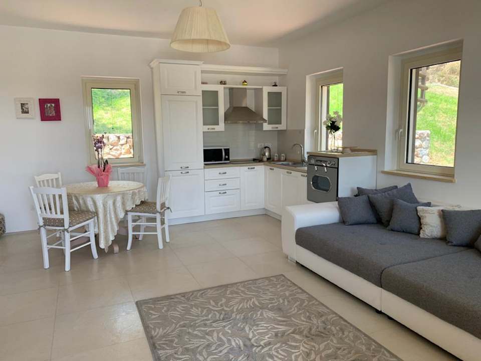 Zimmer Agriturismo Podere Pansera