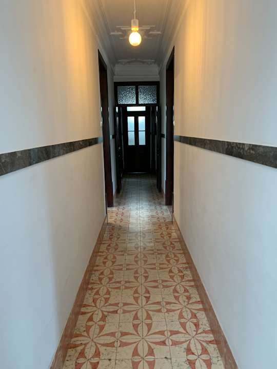 Sonstiges Oryza Guest House & Suites