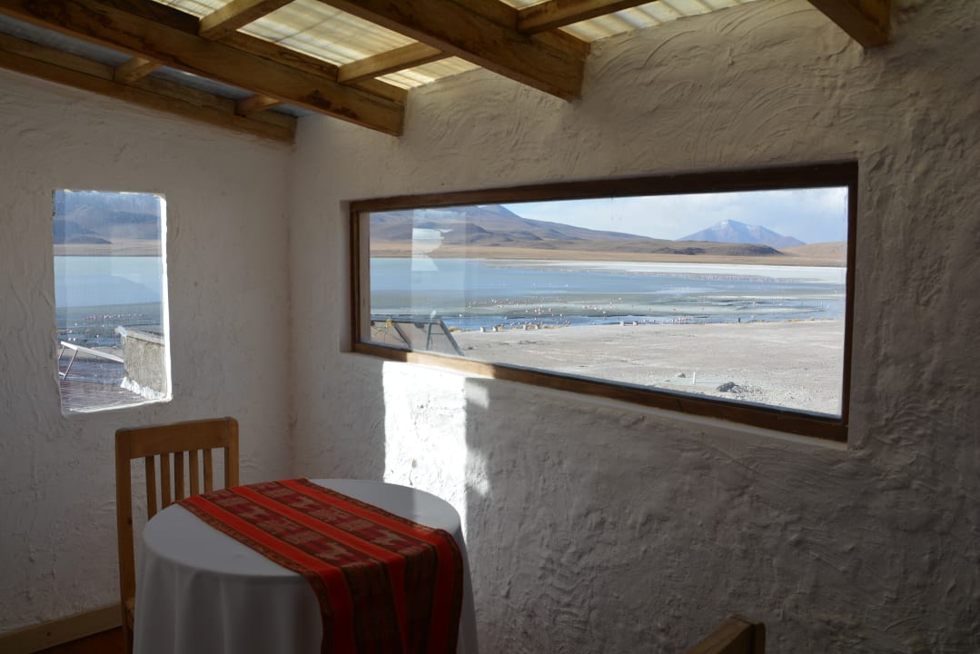 Zimmer Hotel Los Flamencos