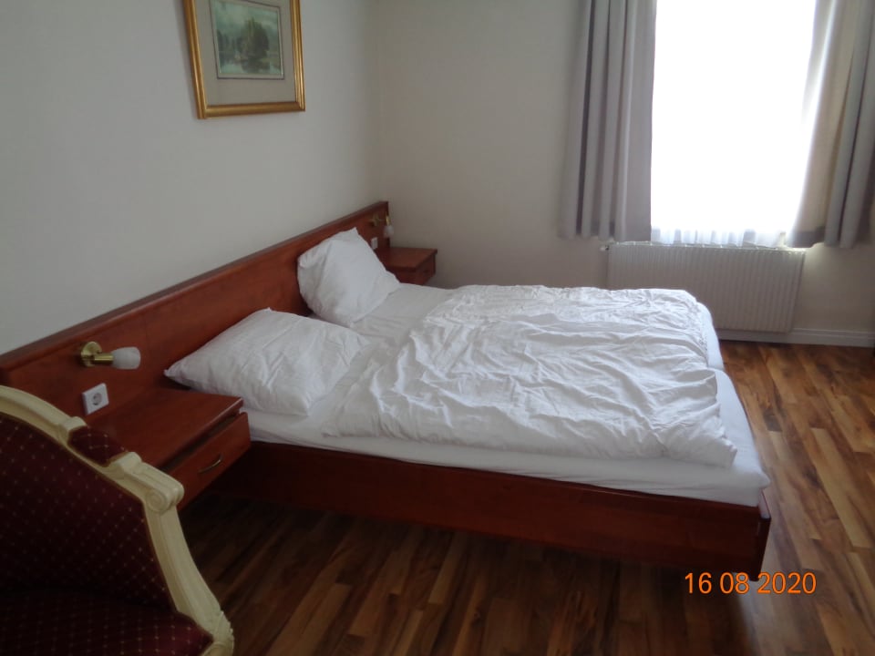 Zimmer Gästehaus Residenz Lapeiner