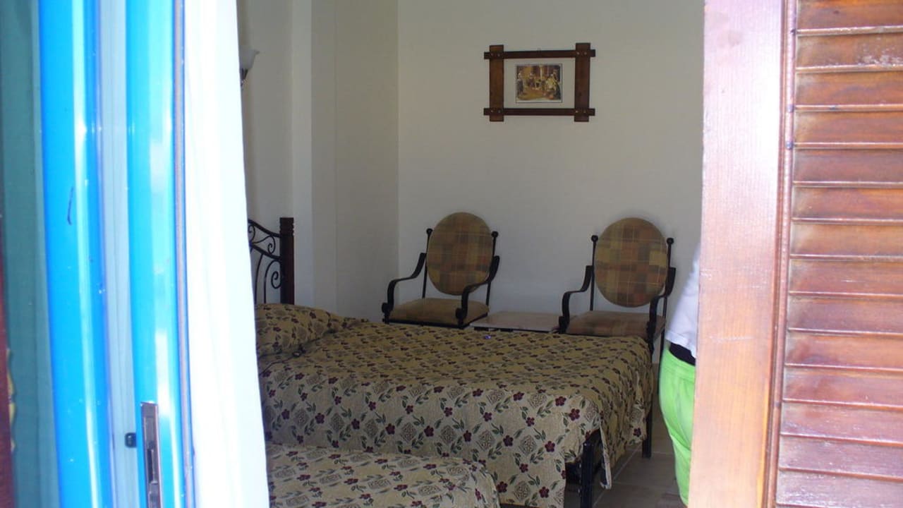 Pokój bungalow Panorama Bungalows Resort El Gouna