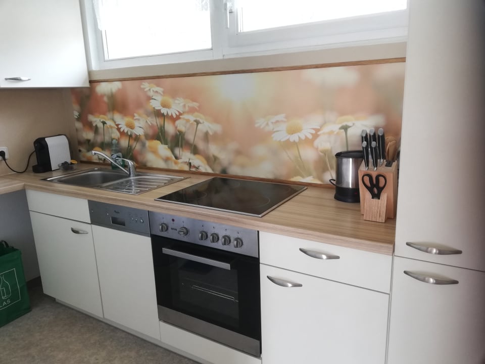 Zimmer Ferienwohnungen Vidoni