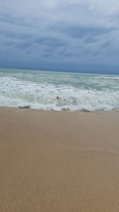 Strand The Fair House Beach Resort