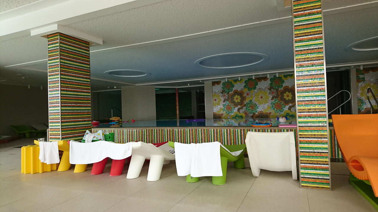 Sport & Freizeit AIGO welcome family