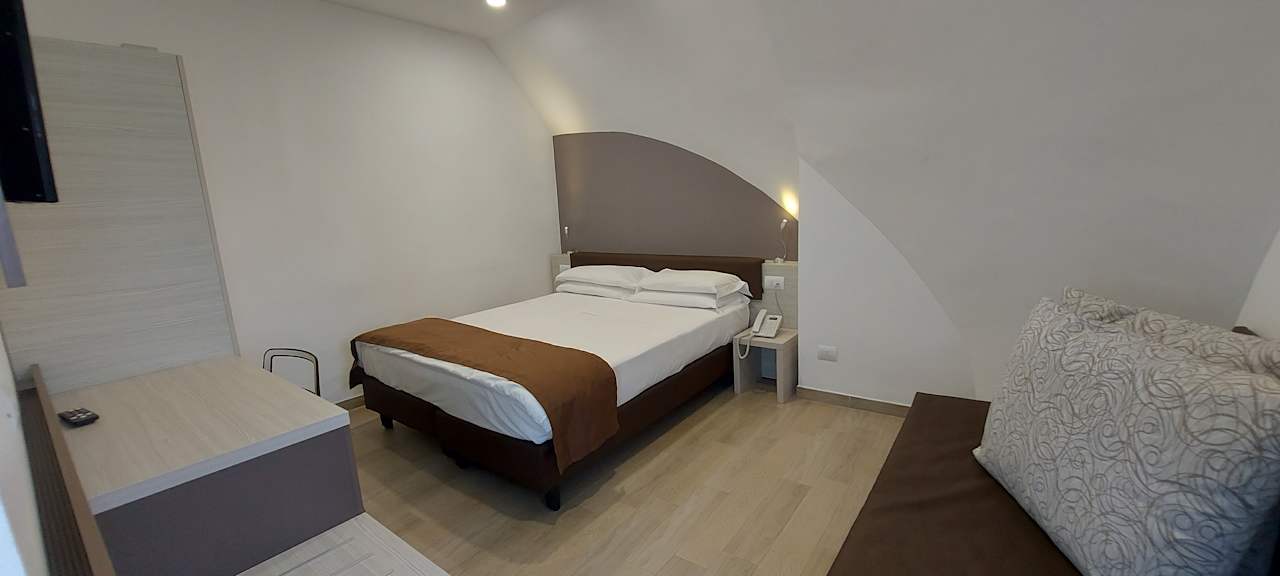 Zimmer Torre Cintola Greenblu Sea Emotions