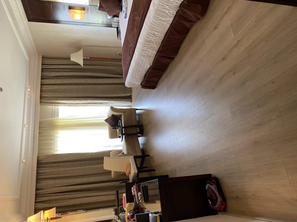 Zimmer Premier Le Reve Hotel & Spa