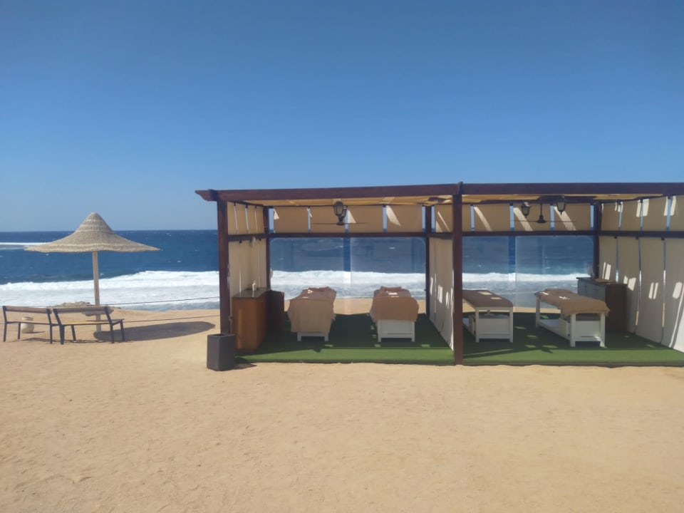 Strand Steigenberger Resort Alaya Marsa Alam - Red Sea - Adults only
