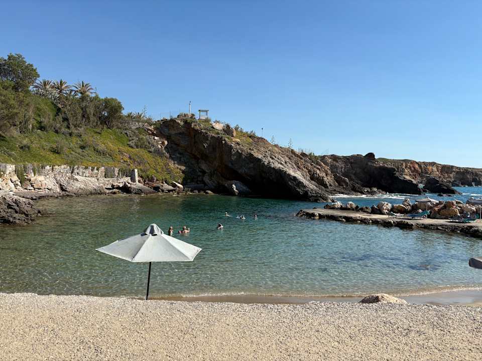 Strand Iberostar Waves Creta Panorama & Mare