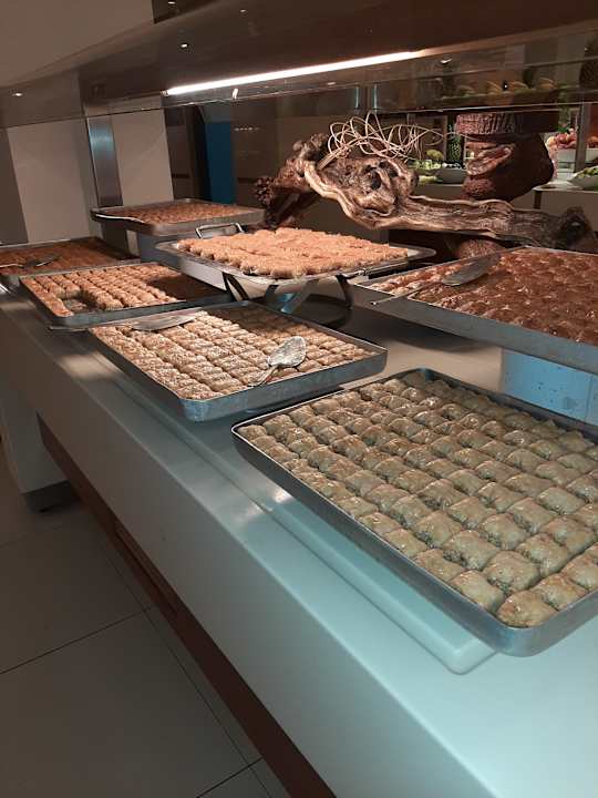 Gastro Sunis Elita Beach Resort & Spa