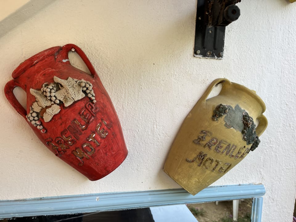 Sonstiges Side Erenler Hotel