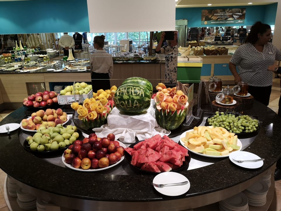 Gastro Ralitsa Aqua Club