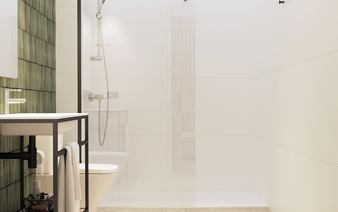 Zimmer Tangerine by Honne Hotels