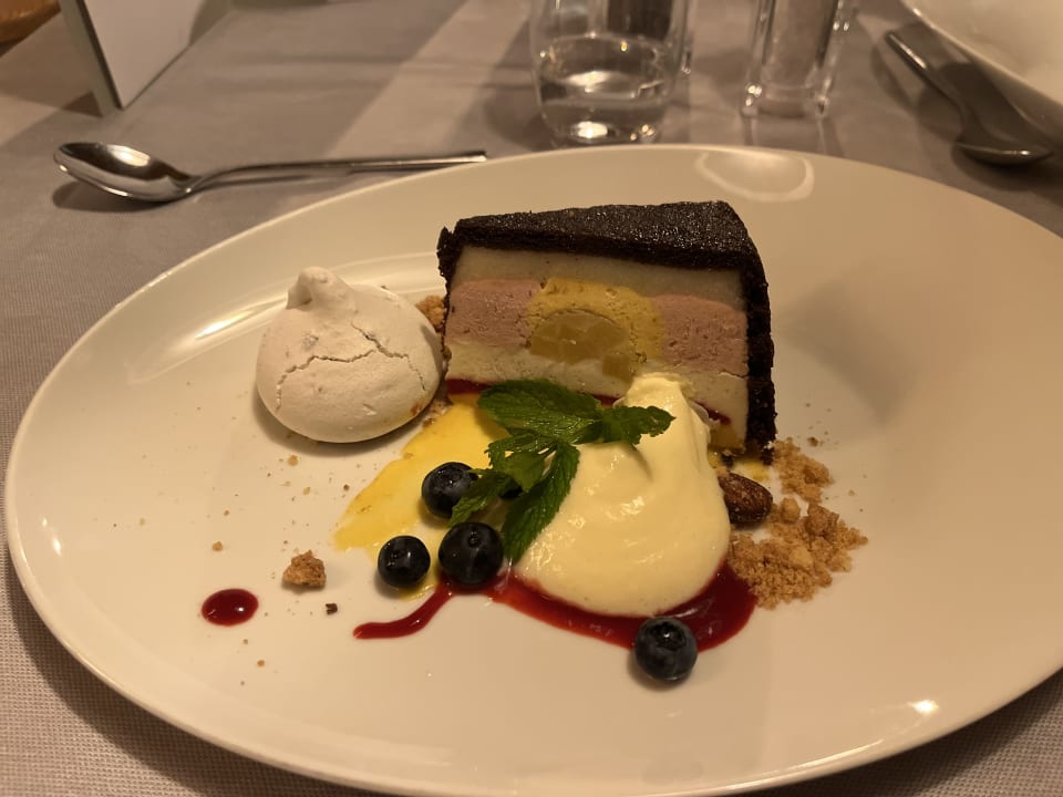 Gastro Valentinerhof vita vital hotel