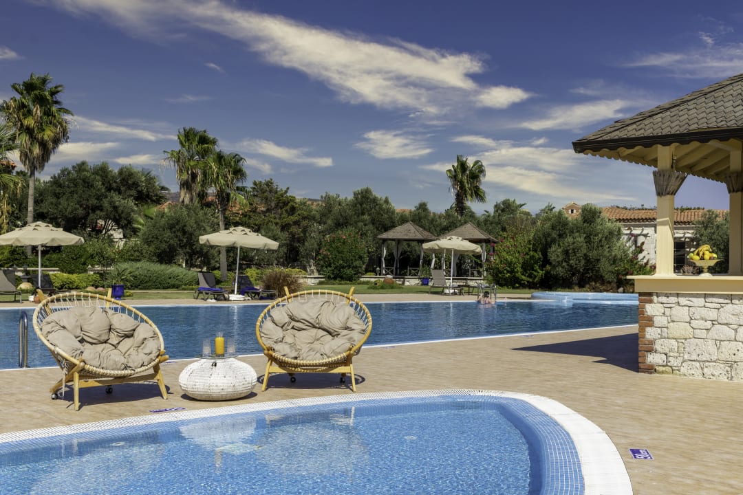 Pool Kairaba Alaçatı Beach Resort & Spa