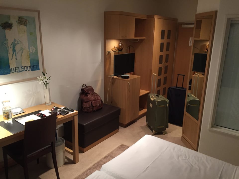 Sauber Hotelpark Stadtbrauerei Arnstadt