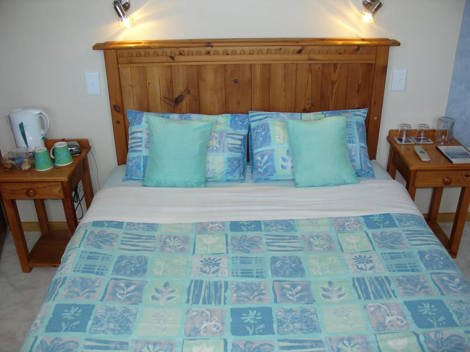 Zimmer On The Bay Guesthouse