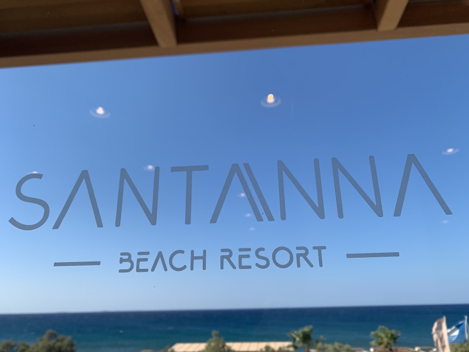 Sonstiges Enorme Santanna Beach