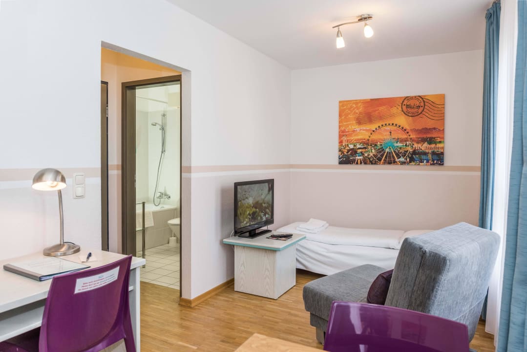 Extrabett / Schlafsessel Hotel Amenity München