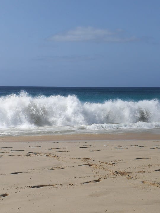 Strand Hotel Riu Touareg