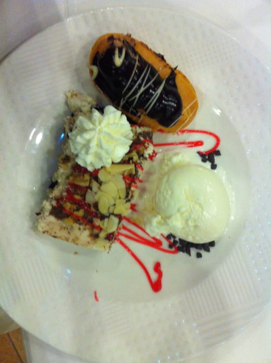 Gastro Atrium Prestige Thalasso Spa Resort & Villas