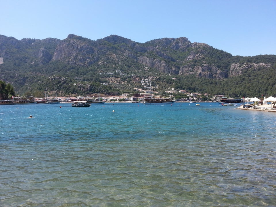 Meer Turunc Resort Hotel