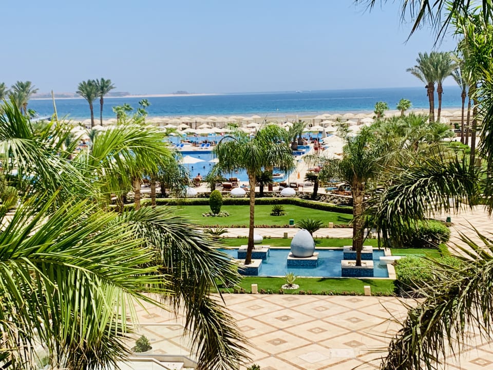 Außenansicht Premier Le Reve Hotel & Spa