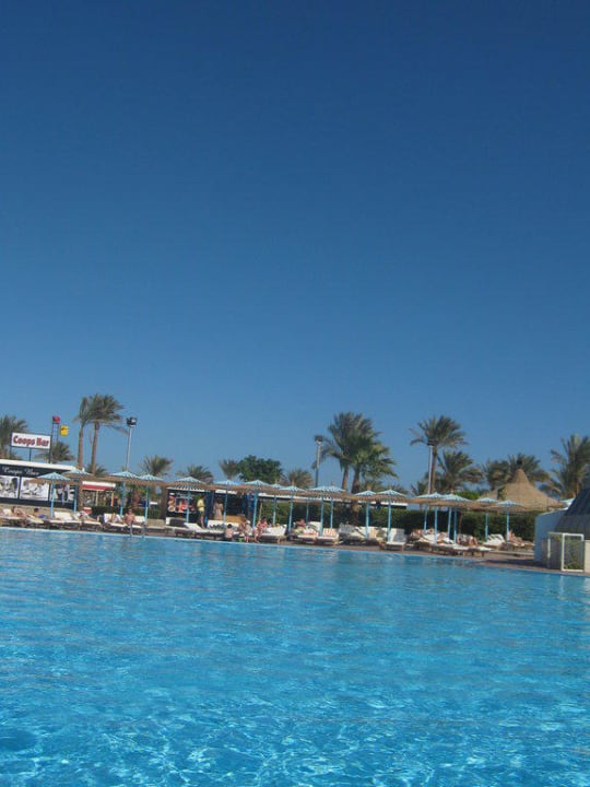 Pool Mirage Bay Resort & Aqua Park