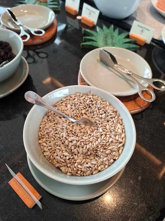 Gastro dusitD2 Hua Hin - SHA Extra Plus