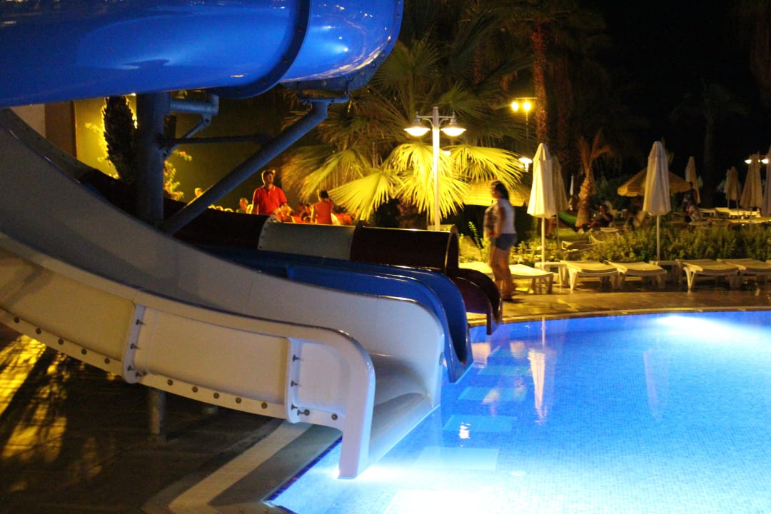 Горки Annabella Diamond Hotel & Spa