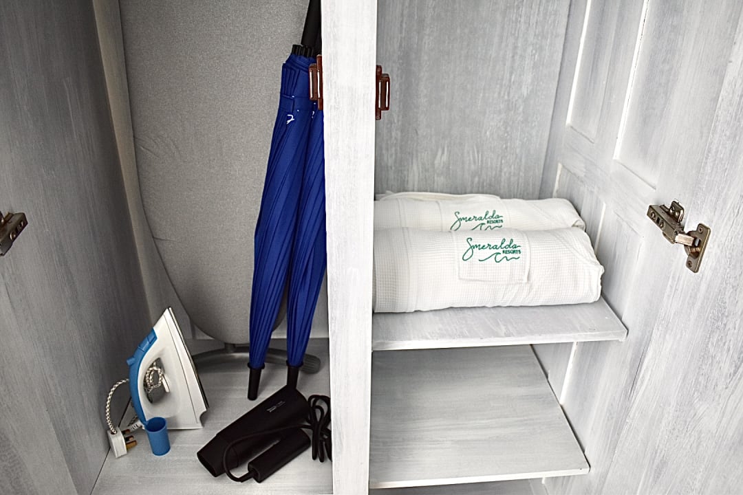 Zimmer Smeralda Beach Hotel Dikwella