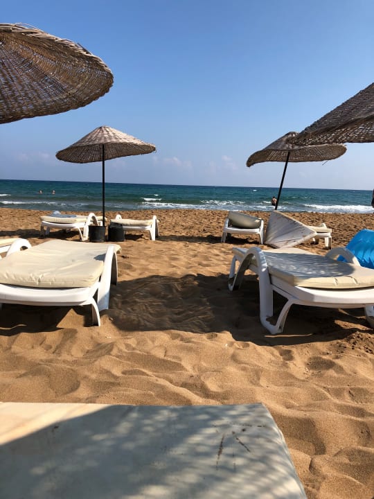 Strand & Meer Acapulco Beach Club & Resort