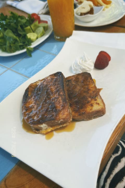 Gastro Acanthus Cennet Barut Collection