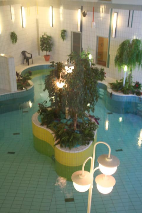 Wellenbad Lapland Hotel Luostotunturi & Amethyst Spa