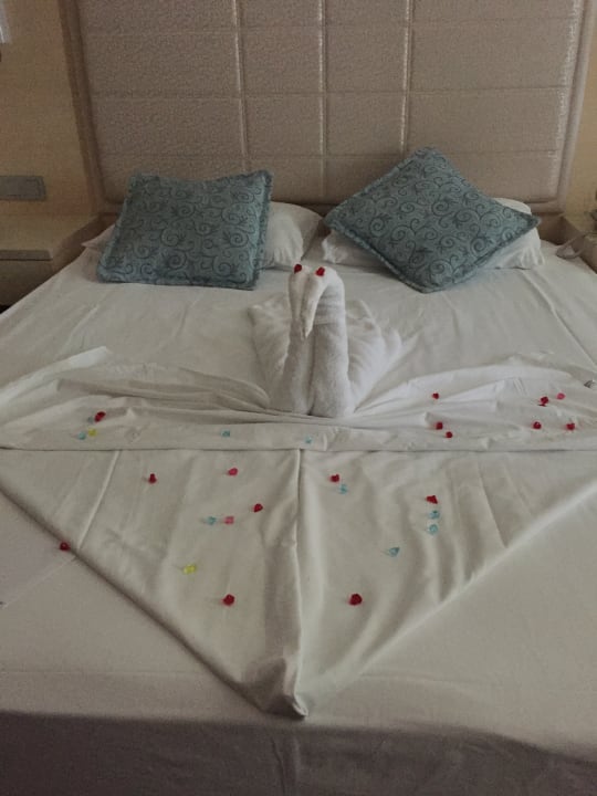 Zimmer VONRESORT Golden Coast