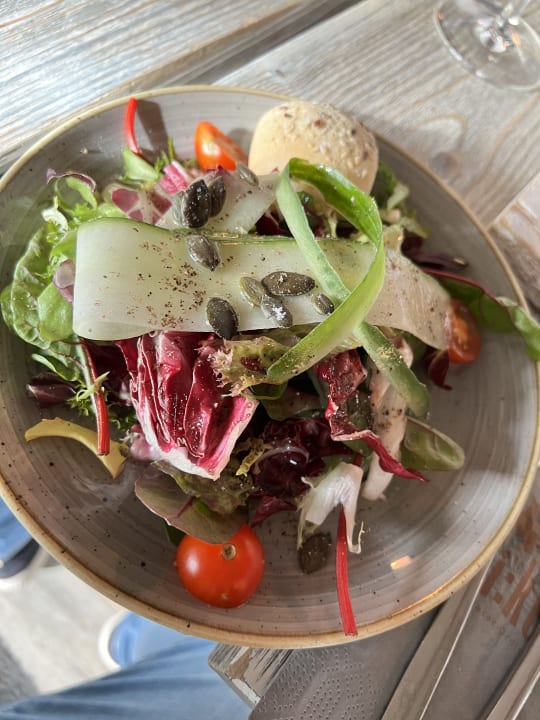 Gastro Beach Motel St. Peter-Ording