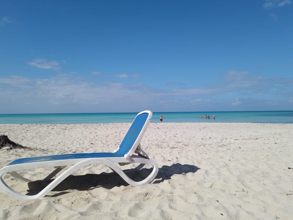 Strand Paradisus Varadero Resort & Spa