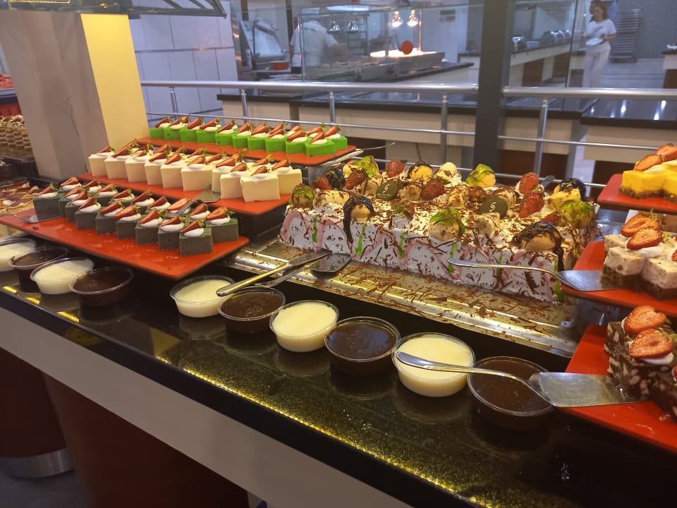 Gastro Grand Seker Hotel