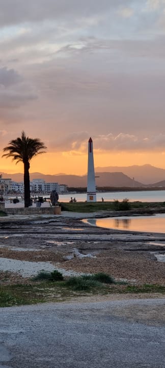 Strand The Sea Hotel by Grupotel - Adults only