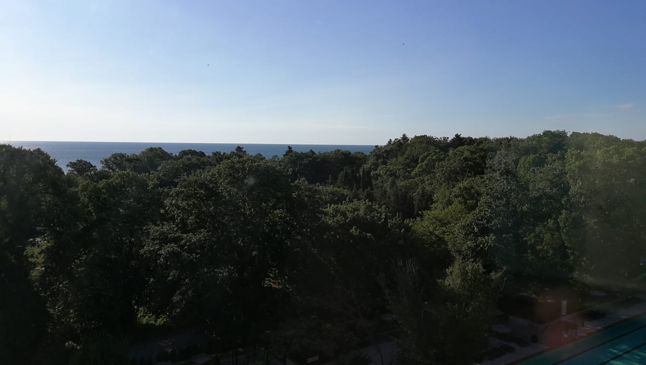 Außenansicht SH Dolce Vita