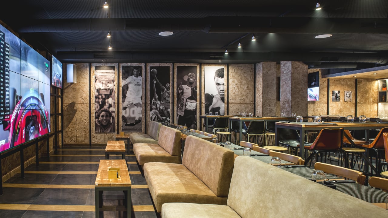 Gastro Be Live Experience Costa Palma