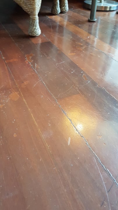 Zimmer Hotel Sheraton Senggigi Lombok Beach Resort